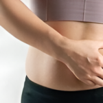 lose belly fat