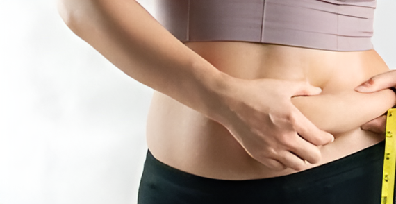 lose belly fat