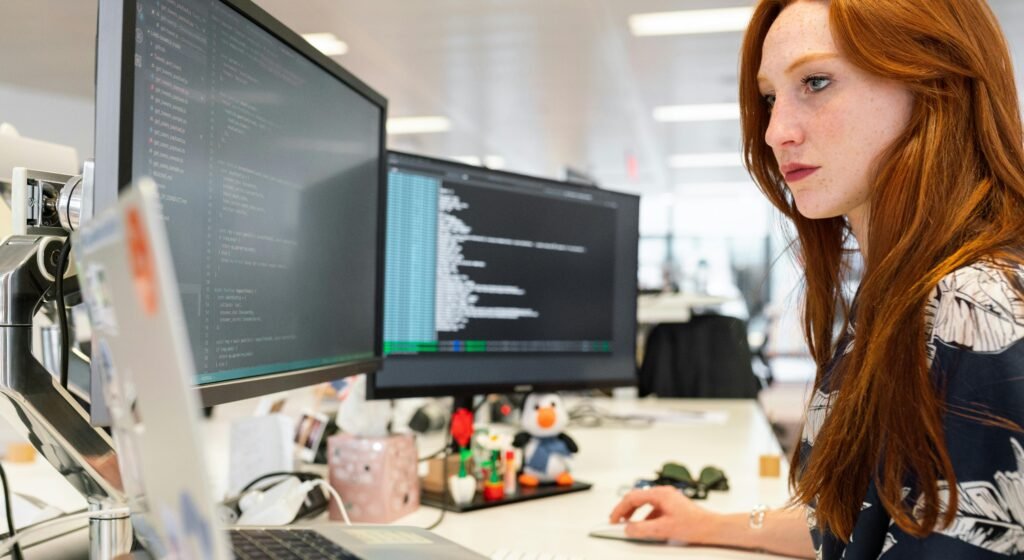 developer