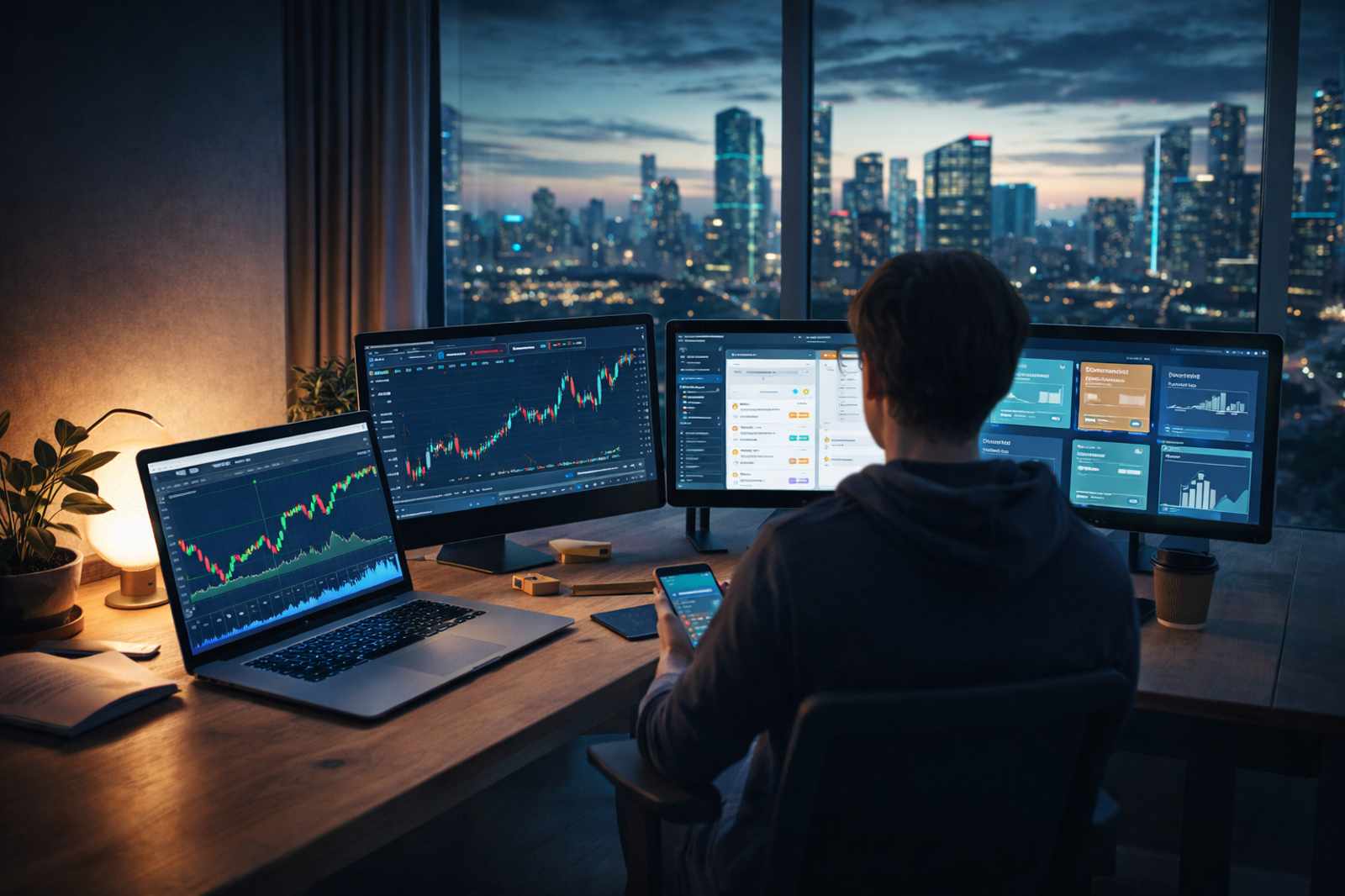 15 Proven Ways to Create Multiple Income Streams in 2026 – Start With Zero Skills