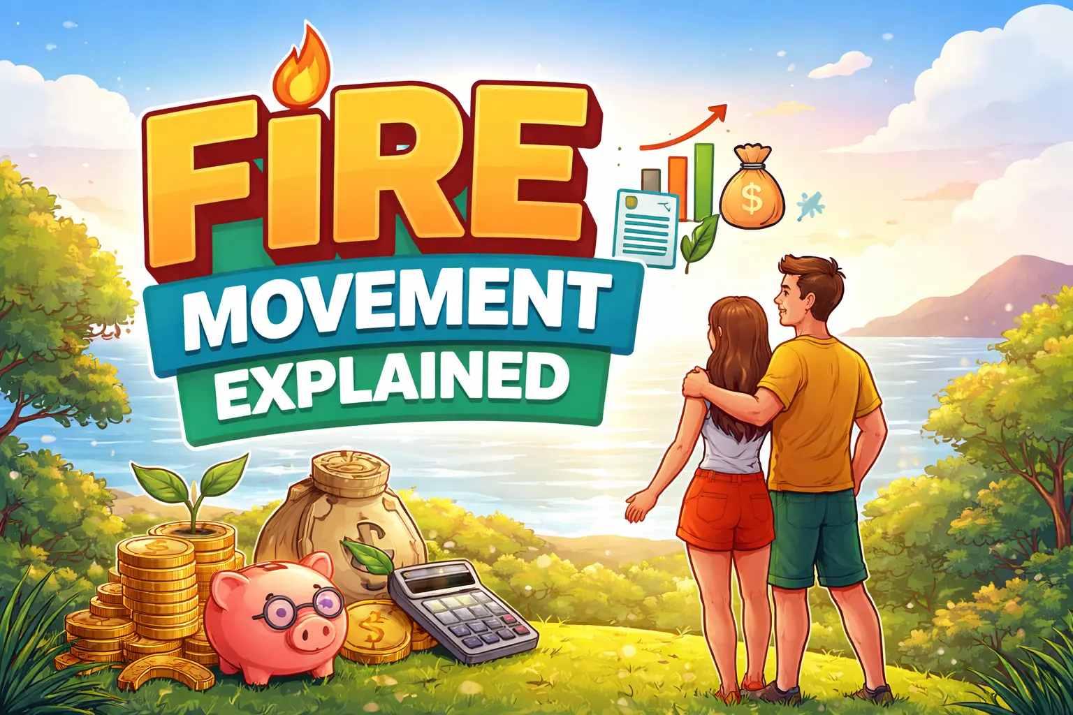 FIRE movement explained