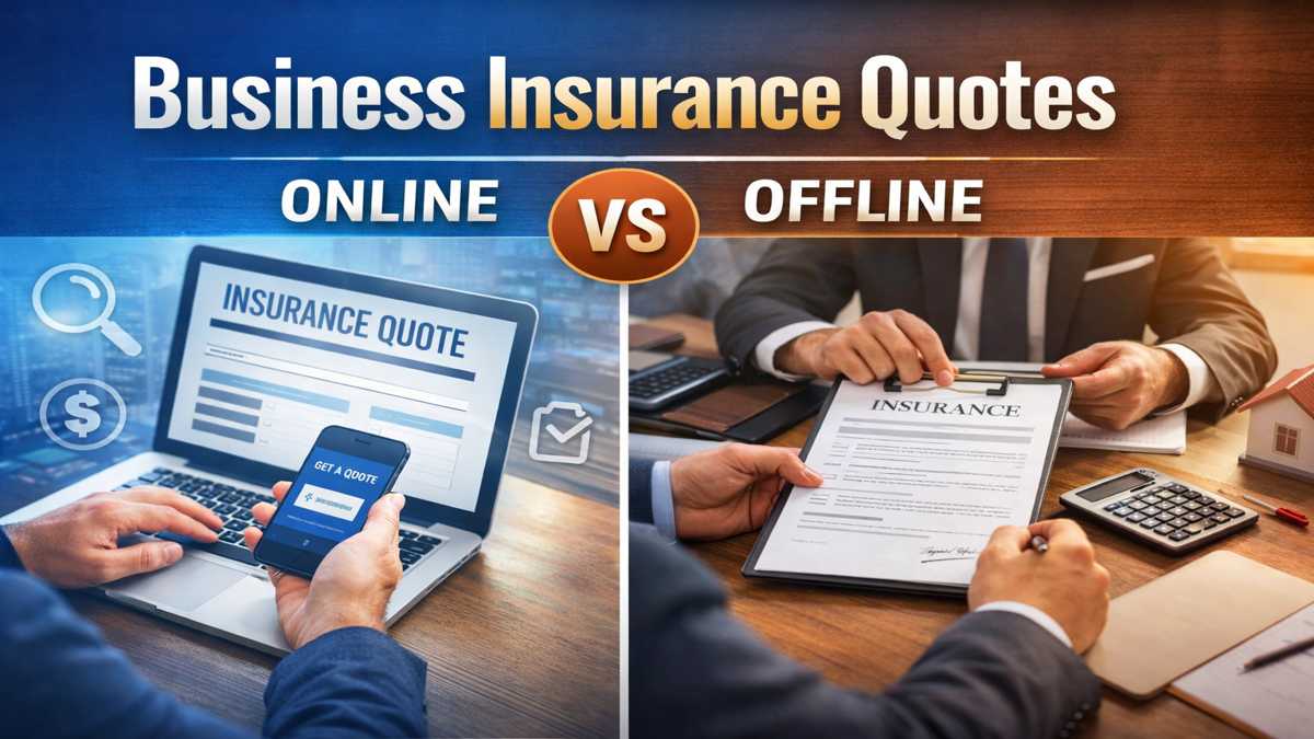 Business Insurance Quotes: Complete Guide to Finding the Best Coverage at the Right Price