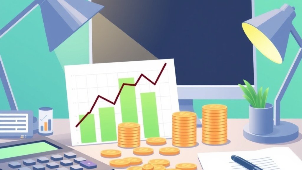 Estimate a Conservative Monthly Income