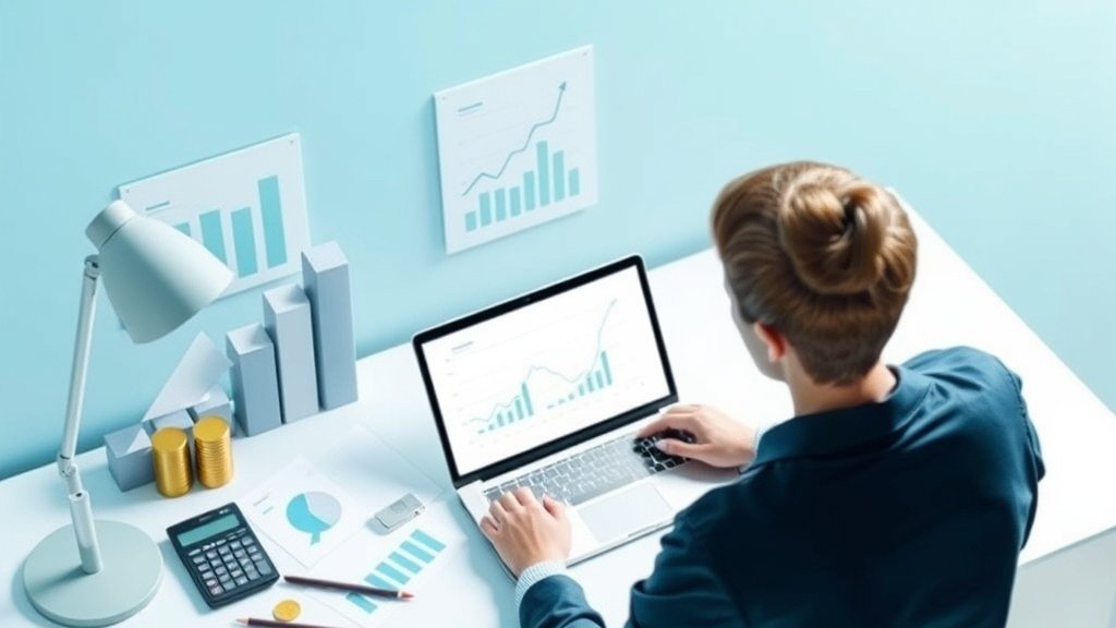Creating a Personal Budget When Your Income Changes Every Month